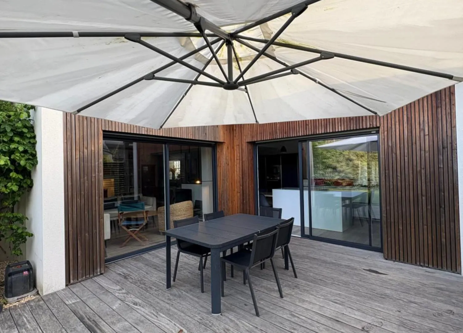 Casa vacanze Charmante Maison A 5Min De La Plage Et Du Golf Saint-Briac-sur-Mer