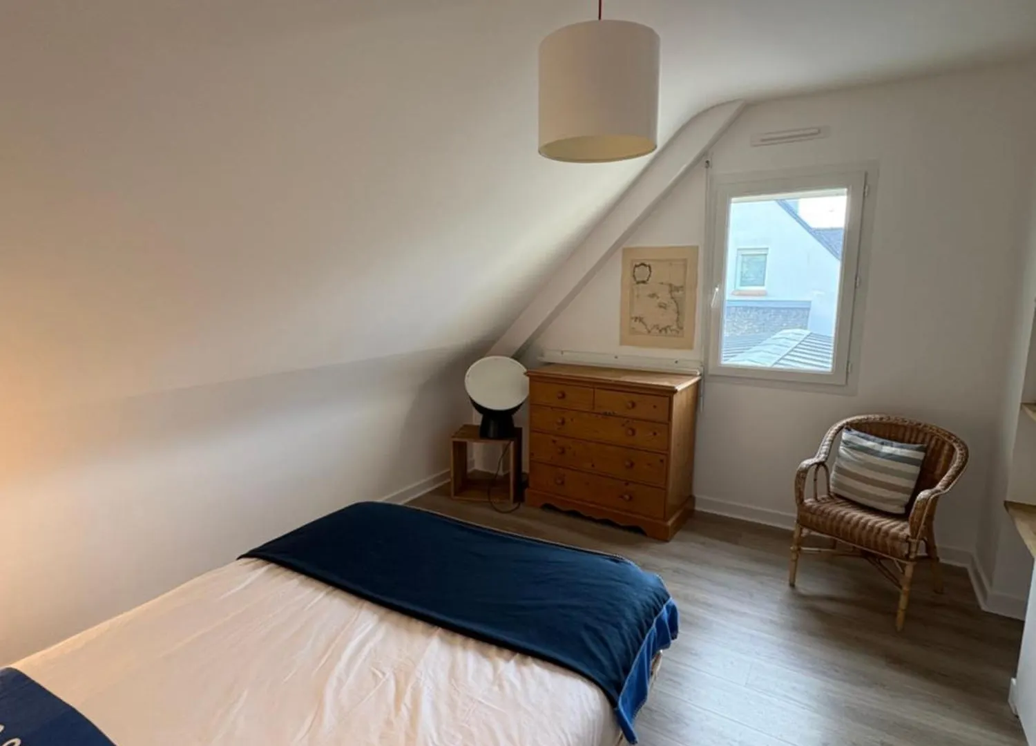 Charmante Maison A 5Min De La Plage Et Du Golf Saint-Briac-sur-Mer Casa vacanze