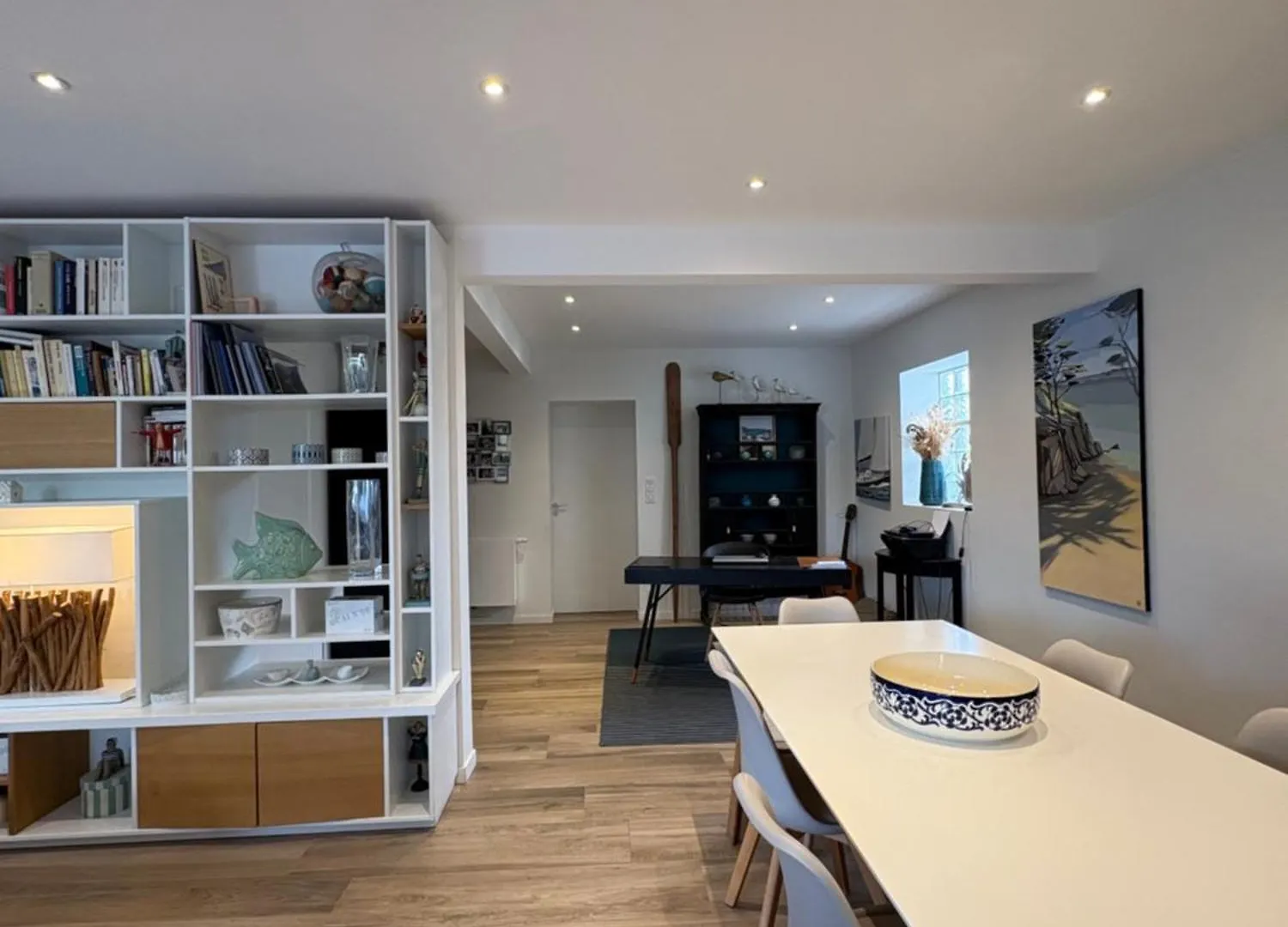 Casa vacanze Charmante Maison A 5Min De La Plage Et Du Golf Saint-Briac-sur-Mer Francia