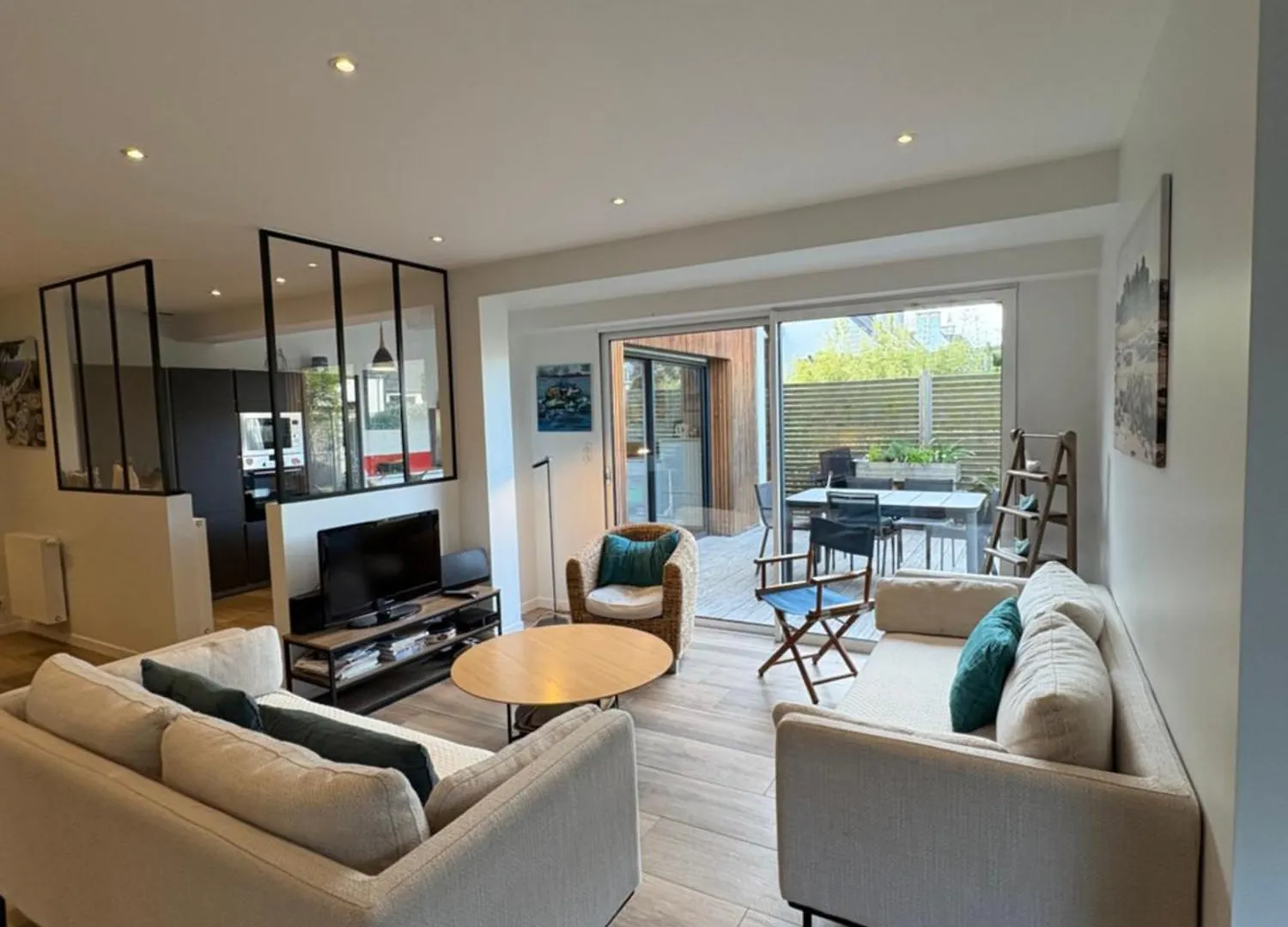 Casa vacanze Charmante Maison A 5Min De La Plage Et Du Golf Saint-Briac-sur-Mer