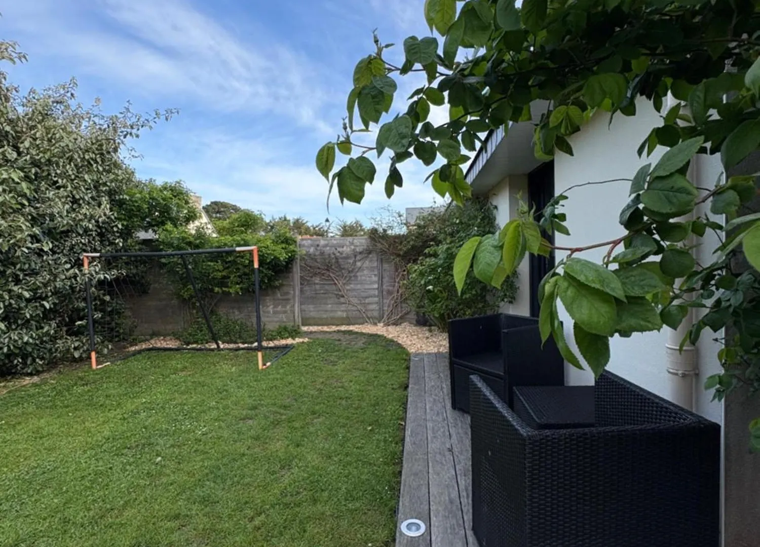 Casa vacanze Charmante Maison A 5Min De La Plage Et Du Golf Saint-Briac-sur-Mer