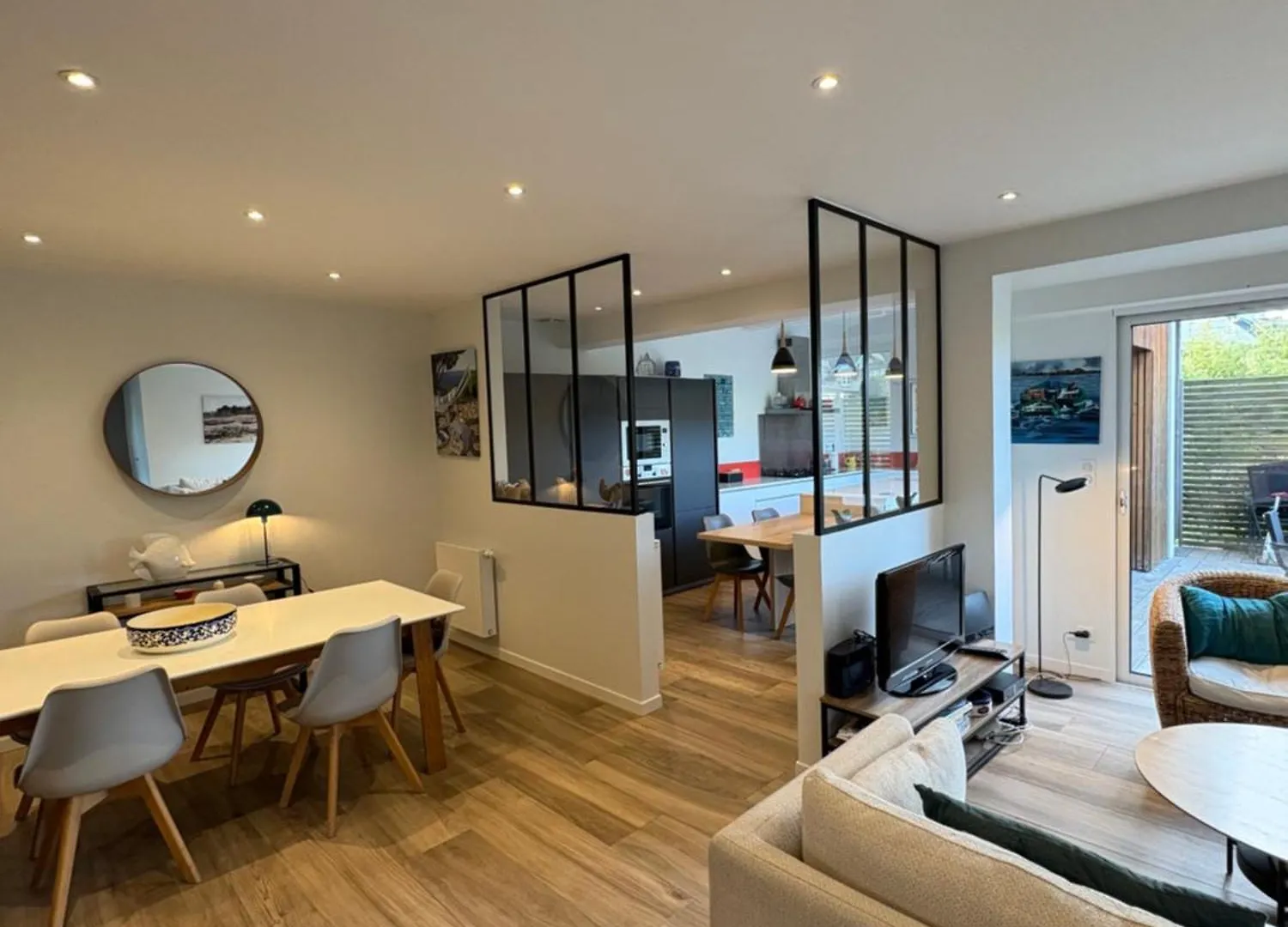Charmante Maison A 5Min De La Plage Et Du Golf Saint-Briac-sur-Mer