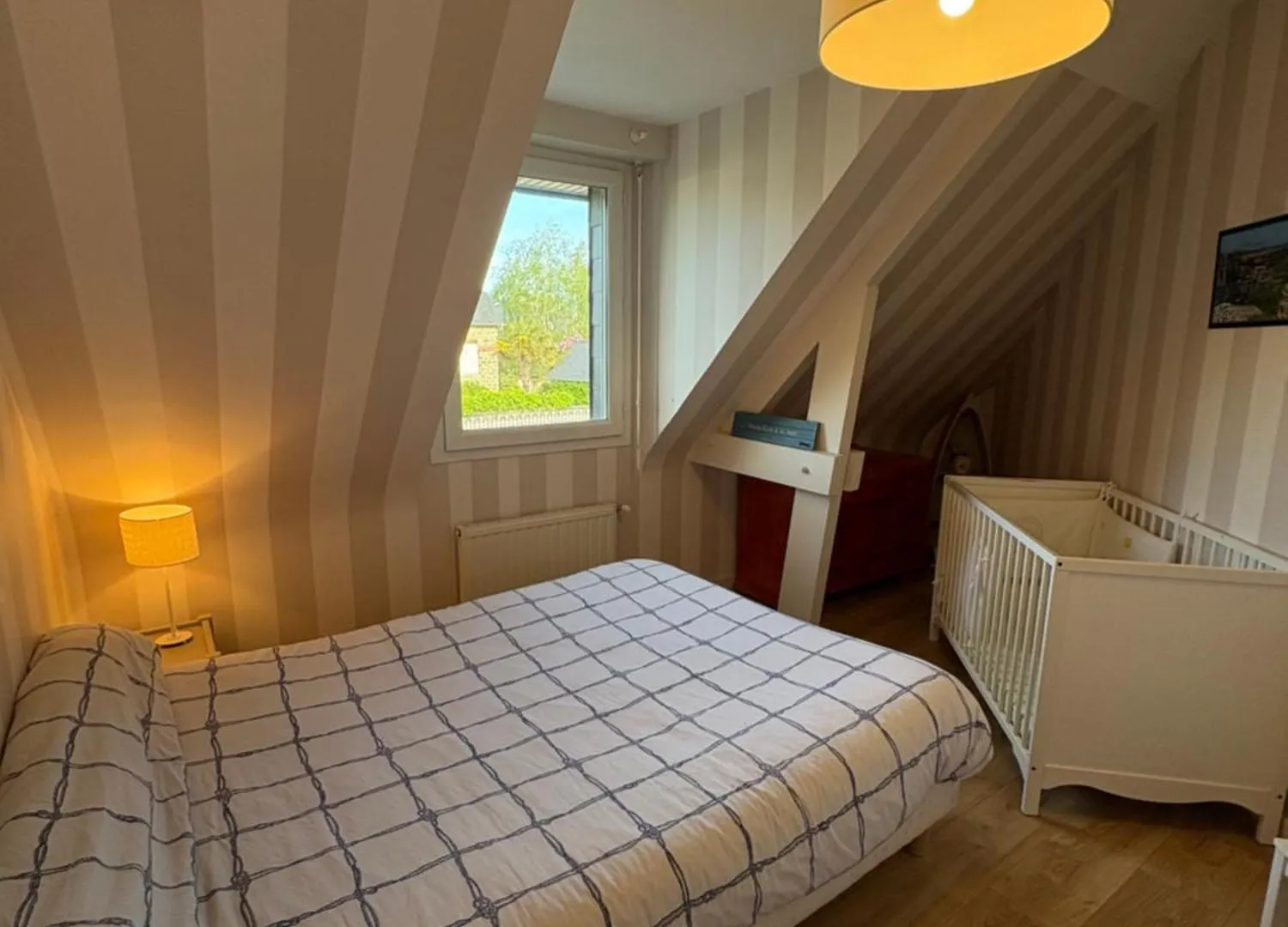 Casa vacanze Charmante Maison A 5Min De La Plage Et Du Golf Saint-Briac-sur-Mer
